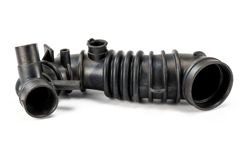 Image of PREXAparts Intake pipe, air filter PREXAparts P126050