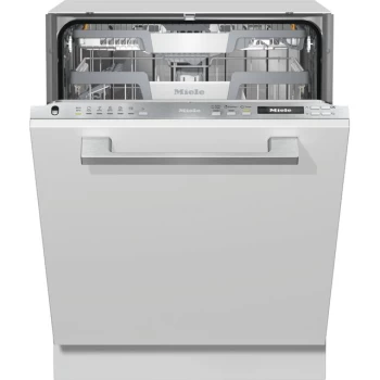 Image of Miele G7160SCVi Fully Integrated Dishwasher