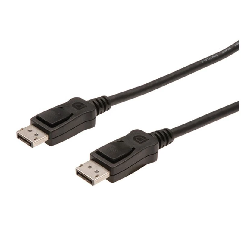Image of FDL 0.5M DISPLAY PORT V1.2a CONNECTION CABLE M-M