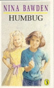 Image of Humbug by Nina Bawden Paperback