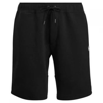 image of Polo Ralph Lauren Tech Shorts - Polo Black