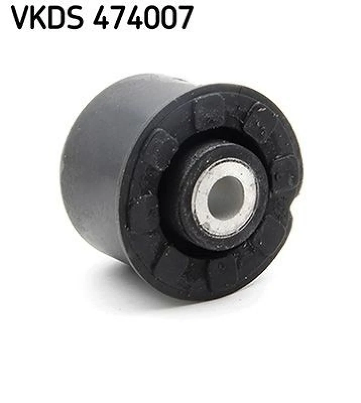 Image of SKF Axle bush SKF VKDS 474007