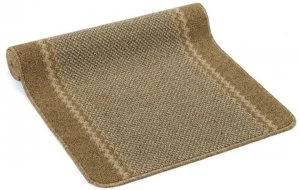 Image of Kilkis Machine Washable Runner - 67x180cm - Brown
