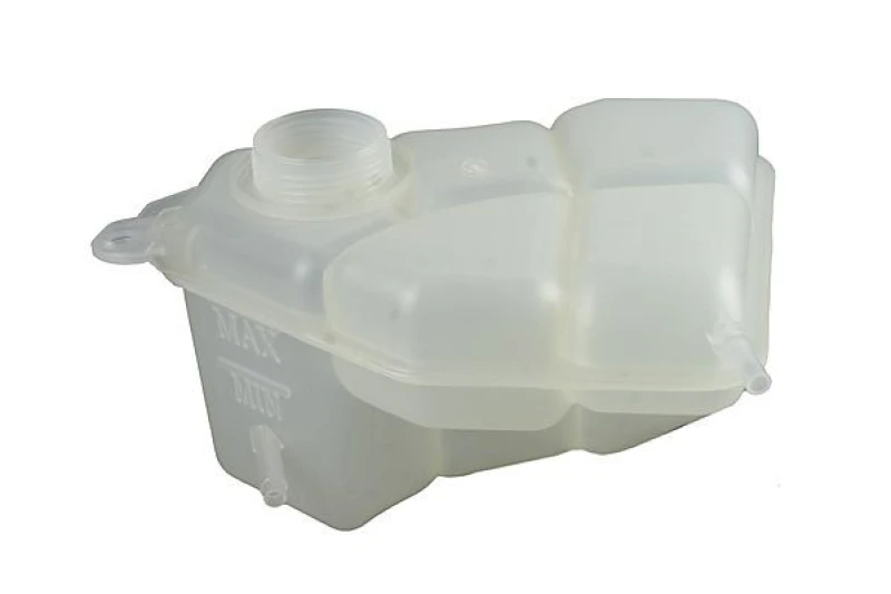 Image of METZGER Coolant expansion tank METZGER 2140201