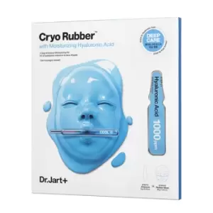 image of Dr. Jart+ Cryo Rubber with Moisturizing Hyaluronic Acid