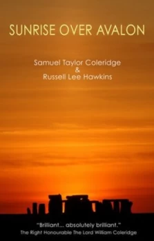 Image of Sunrise Over Avalon by Russell Lee Hawkins Paperback