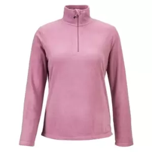 image of Gelert Atlantis Micro Fleece Ladies - Pink