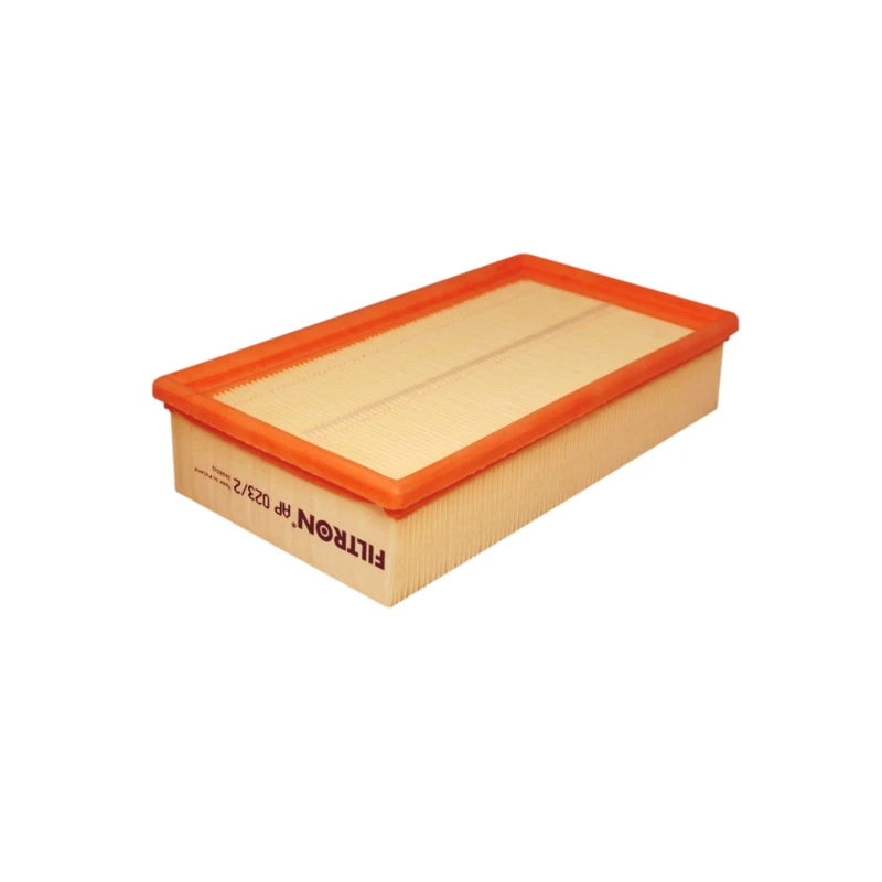 Image of FILTRON AP 023/2 Air filter Filter Insert Air Filter (8)