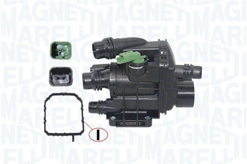 Image of MAGNETI MARELLI Thermostat MAGNETI MARELLI 352317004620