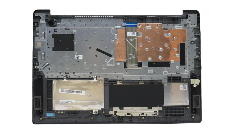Image of Lenovo 5CB1H80744 laptop spare part Cover + keyboard