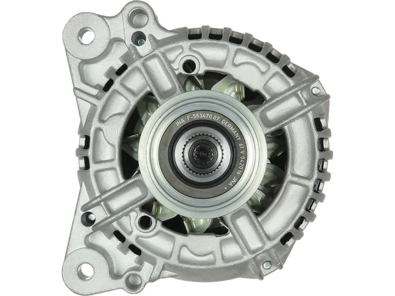 Image of AS-PL Alternator AS-PL A0059(P-INA)