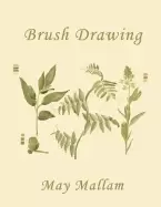 Image of brush drawing as applied to natural forms and common objects