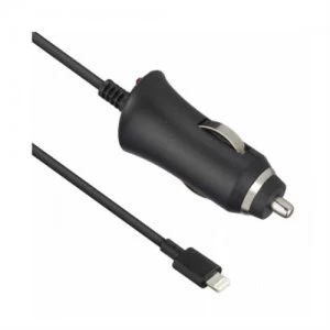 Image of Kondor IP5BCC2A Auto Black mobile device charger