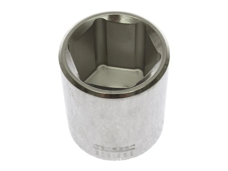 Image of Expert by Facom 1/2" Drive Hexagon Socket Metric 1/2" 36mm E031936