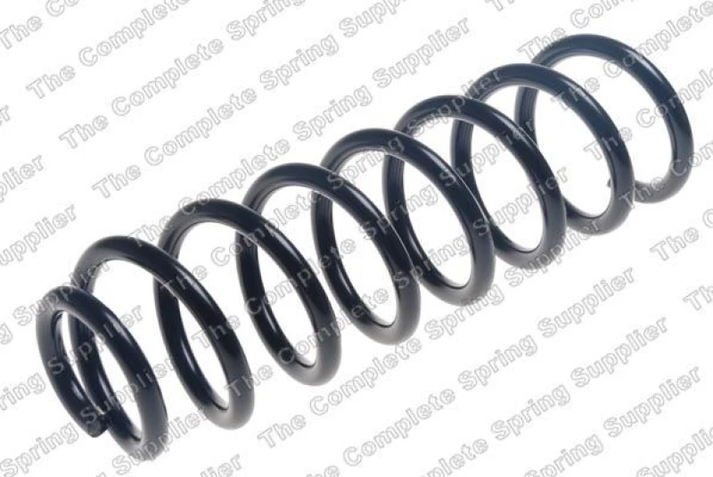 Image of LESJOFORS Coil spring LESJOFORS 4272974