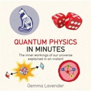 Image of Quantum Physics in Minutes