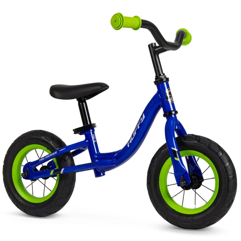Image of Huffy Huffy Pro Thunder 10-inch Blue unisex 10