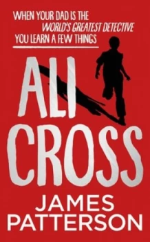 Image of Ali Cross by James Patterson