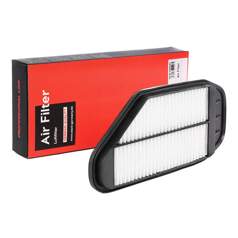 Image of STARK SKAF-0060301 Air filter Filter Insert Air Filter (8)