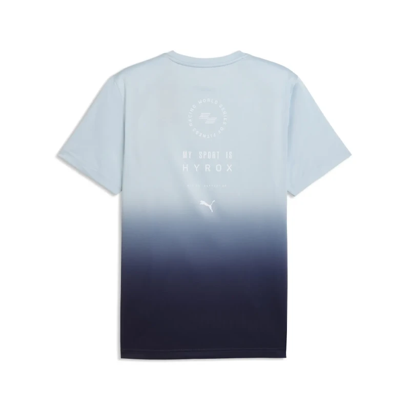 Image of Jersey Puma Hyrox Gris Male S