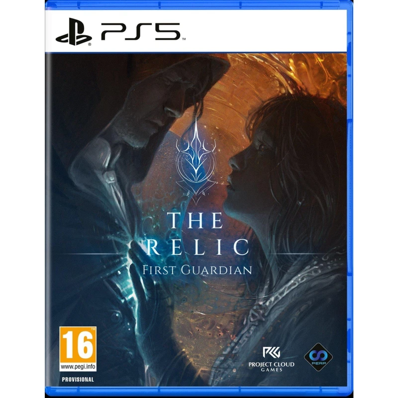 Image of The Relic: First Guardian (PS5)