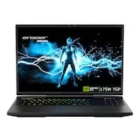 Image of Medion Erazer Beast X40 NVIDIA RTX 4080 32GB 17.3 240Hz QHD Intel i7-13700HX Gam