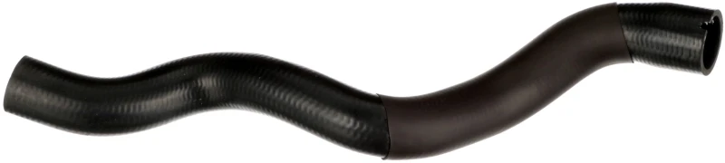 Image of GATES 05-4250 Radiator Hose EPDM (ethylene propylene diene Monomer (M-class) rubber) EPDM (ethylene propylene diene Monomer (M-class) rubber) Radiator