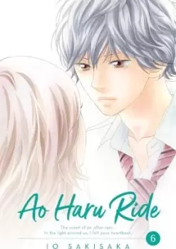 Image of Ao Haru Ride, Vol. 6 by Io Sakisaka