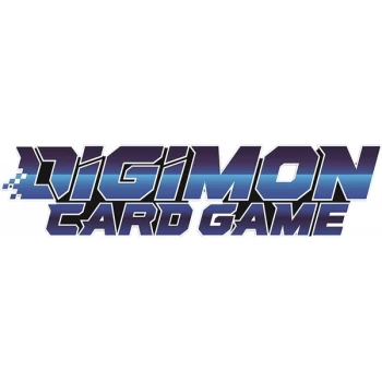 Image of Digimon Card Game: Starter Deck - Ancient Dragon ST9