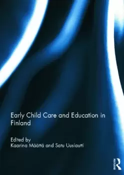 Image of Early Child Care and Education in Finland