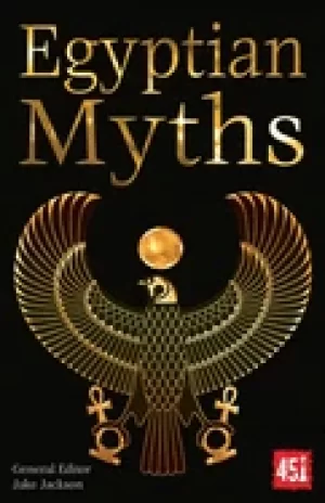 Image of egyptian myths