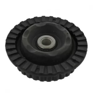 Image of Mounting Bush Bearing 34391 by Febi Bilstein Front Axle Left/Right