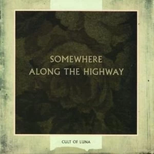 image of Somewhere Along the Highway by Cult of Luna CD Album