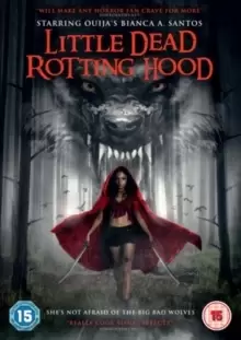 Image of Little Dead Rotting Hood