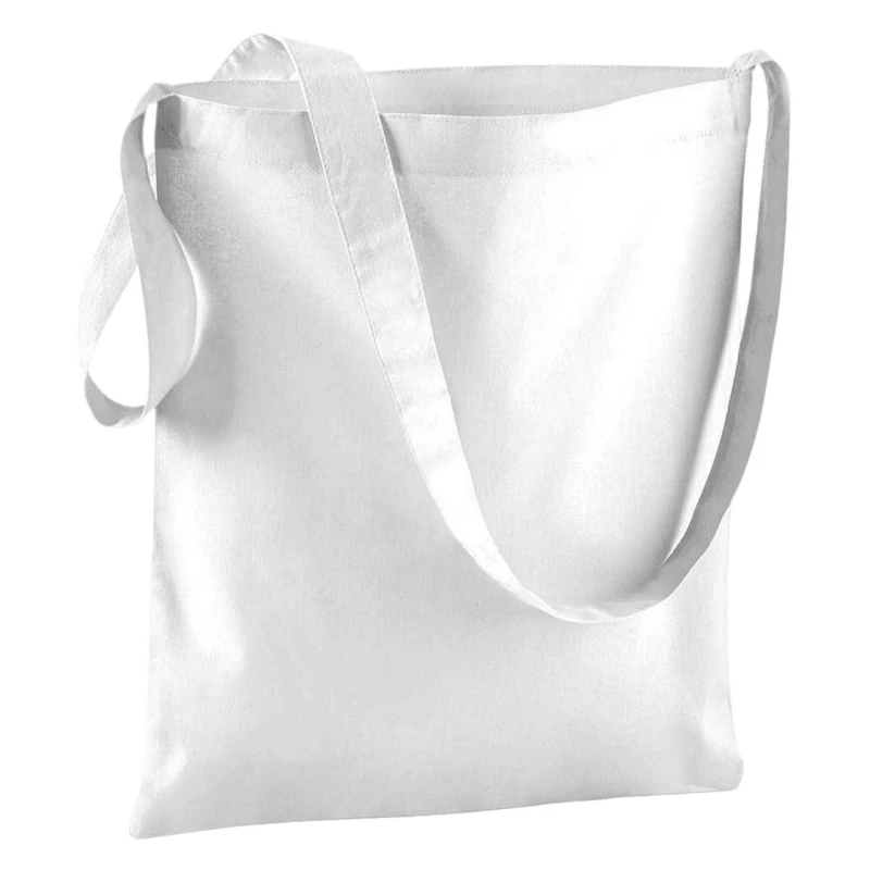 Image of Westford Mill Womens Reusable Crossbody Bag in White White Female One Size