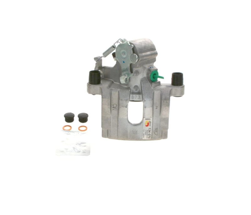 Image of Bosch 0 986 134 070 Brake caliper Aluminium Brake Caliper (78)