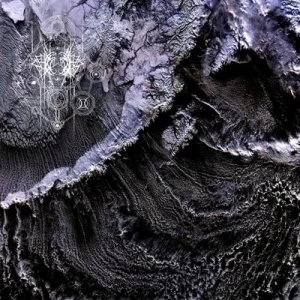 image of The Mirror Void by Nekrasov CD Album