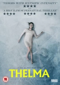 image of Thelma - DVD