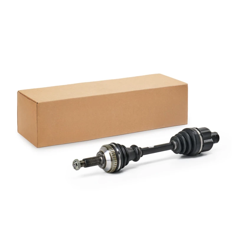 Image of RIDEX REMAN 13D0342R Drive shaft Rear Axle Drive Shaft (13)