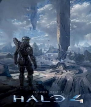 Image of Awakening by Paul Davies Hardback