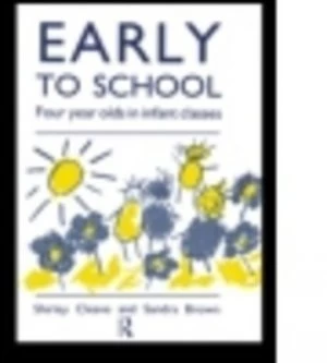 Image of Early to School by Sandra Brown Paperback