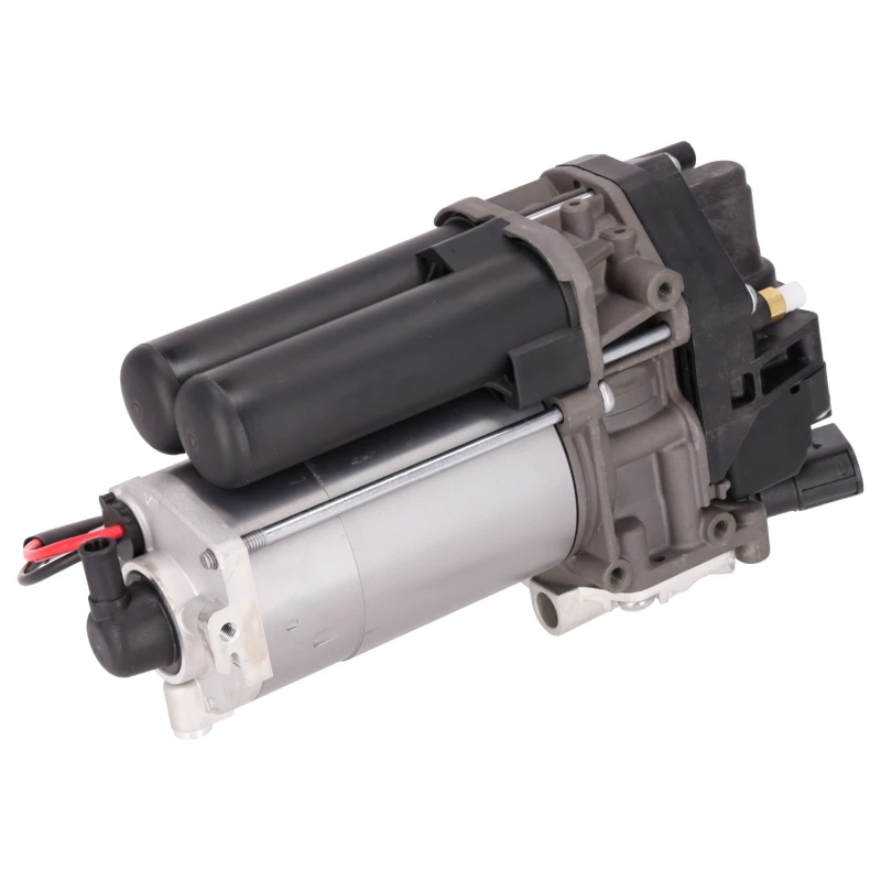 Image of Air suspension compressor FEBI BILSTEIN 196279