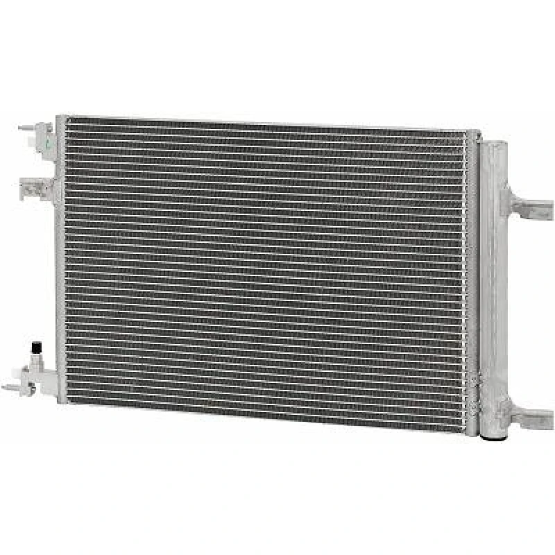 Image of Air conditioning condenser DIEDERICHS DCC1738