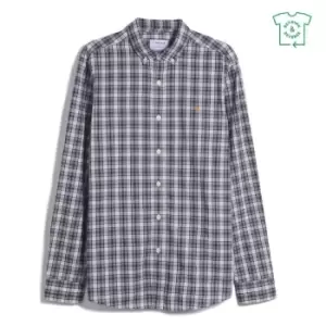 Image of Farah Shannon Shirt - Blue