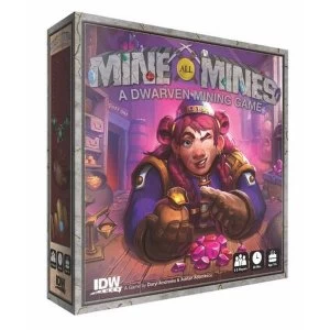 Image of Mine All Mines