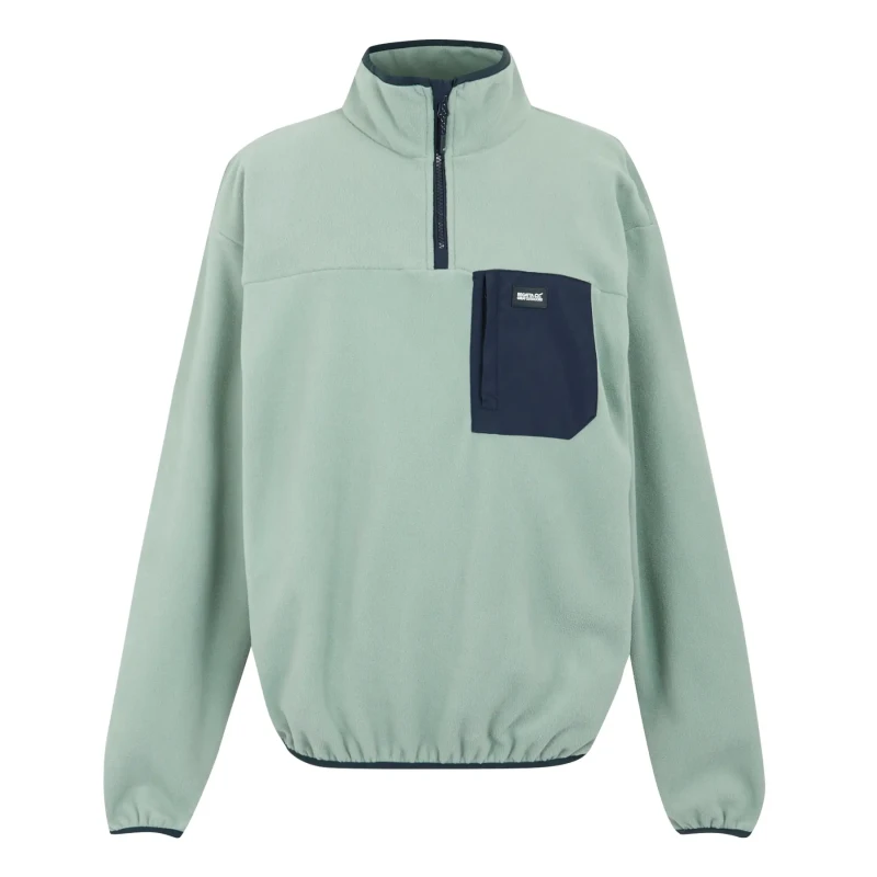 Image of Fleece Regatta Frankie Bleu Male 4XL