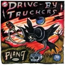 Image of Plan 9 Records July 13, 2006