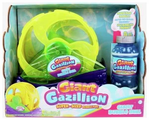 Image of Gazillion Giant Bubble Mill.