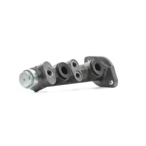 Image of BREMBO Master Cylinder FIAT,SEAT,LADA M 85 023 4184518,4188357,4231435 Brake Master Cylinder,Master Cylinder, brakes 4341780,4373350,4373679,4373680