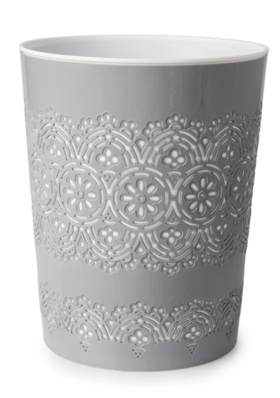Image of Blue Canyon Flora Waste Bin BA3310GY
